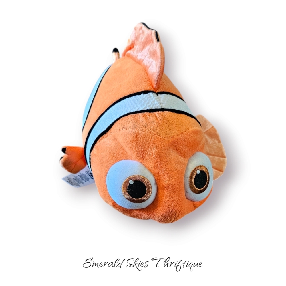 Disney nemo‎ plush